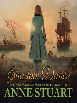 cover image of Shadow Dance